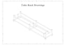 create 2d manufacturing drawings
